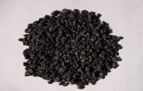 Petroleum coke