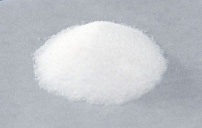 Purified terephthalic acid